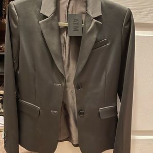 Blazer jacket